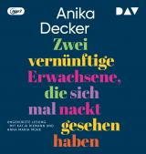 Cover-Bild Zwei vernünftige Erwachsene, die sich mal nackt gesehen haben