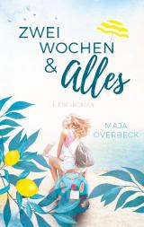 Cover-Bild Zwei Wochen & Alles