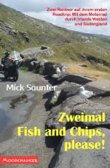 Cover-Bild Zweimal Fish and Chips, please!