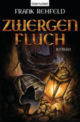 Cover-Bild Zwergenfluch