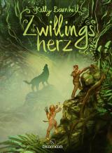 Cover-Bild Zwillingsherz