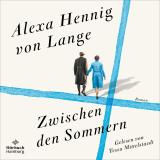 Cover-Bild Zwischen den Sommern (Heimkehr-Trilogie 2)