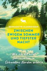 Cover-Bild Zwischen ewigem Sommer und tiefster Nacht