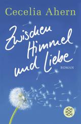 Cover-Bild Zwischen Himmel und Liebe