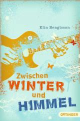 Cover-Bild Zwischen Winter und Himmel