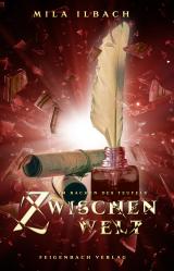 Cover-Bild Zwischenwelt