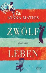 Cover-Bild Zwölf Leben