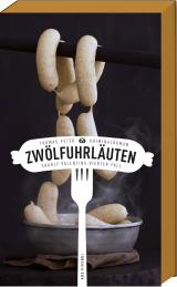 Cover-Bild Zwölfuhrläuten