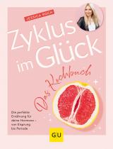 Cover-Bild Zyklus im Glück - Das Kochbuch